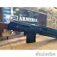 USATO – CARABINA – IZHMASH SAIGA 308-1 cal. 308 Win.