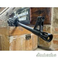 USATO – CARABINA – IZHMASH SAIGA 308-1 cal. 308 Win.