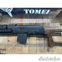 USATO – CARABINA – IZHMASH SAIGA 308-1 cal. 308 Win.