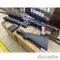 USATO – CARABINA – IZHMASH SAIGA 308-1 cal. 308 Win.