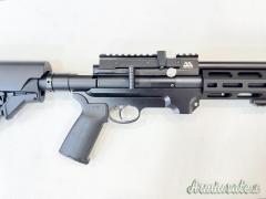 AIR ARMS S510 XS TACTICAL - 5,5 MM