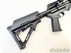 AIR ARMS S510 XS TACTICAL - 5,5 MM