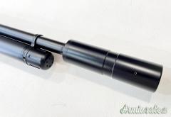 AIR ARMS S510 XS TACTICAL - 5,5 MM