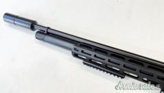 AIR ARMS S510 XS TACTICAL - 5,5 MM