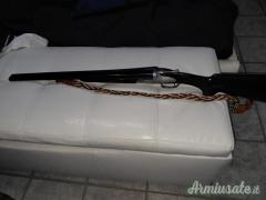 Bernardelli HemingWay 20