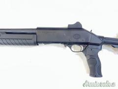 FABARM MARTIAL PISTOL - 12 MAG.