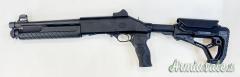 FABARM MARTIAL PISTOL - 12 MAG.
