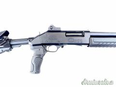 FABARM MARTIAL PISTOL - 12 MAG.