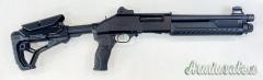 FABARM MARTIAL PISTOL - 12 MAG.
