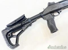 FABARM MARTIAL PISTOL - 12 MAG.