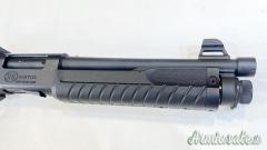 FABARM MARTIAL PISTOL - 12 MAG.