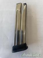 PER PISTOLA SEMIAUT. MARCA HS MOD. SF19 CAL. 9X21 DA 20 COLPI (NUOVO)