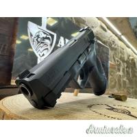 USATO – PISTOLA – SMITH &WESSON M&P9 4 1/4″ MAN SAFE cal 9×21