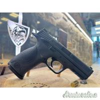 USATO – PISTOLA – SMITH &WESSON M&P9 4 1/4″ MAN SAFE cal 9×21