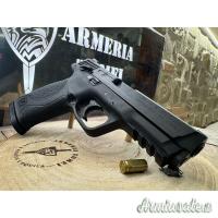 USATO – PISTOLA – SMITH &WESSON M&P9 4 1/4″ MAN SAFE cal 9×21