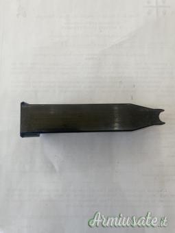 PER PISTOLA SEMIAUT. MARCA TANFOGLIO MOD. T97 CAL. 45ACP DA 13 COLPI BIFILARE (NUOVI)