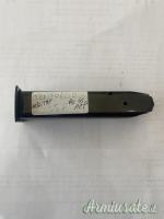 PER PISTOLA SEMIAUT. MARCA TANFOGLIO MOD. T97 CAL. 45ACP DA 13 COLPI BIFILARE (NUOVI)