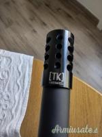 Ruger | Sturm PRECISION RIMFIRE .22 Long Rifle