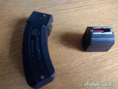 Ruger | Sturm PRECISION RIMFIRE .22 Long Rifle