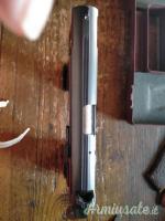Tanfoglio T 95F 9x21mm IMI