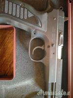 Tanfoglio T 95F 9x21mm IMI