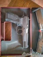 Tanfoglio T 95F 9x21mm IMI