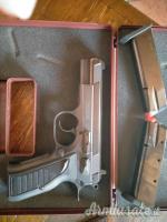 Tanfoglio T 95F 9x21mm IMI