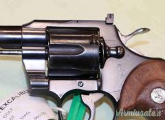 AFFARE Colt Mod.357   Calibro 357M