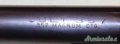 AFFARE Colt Mod.357   Calibro 357M