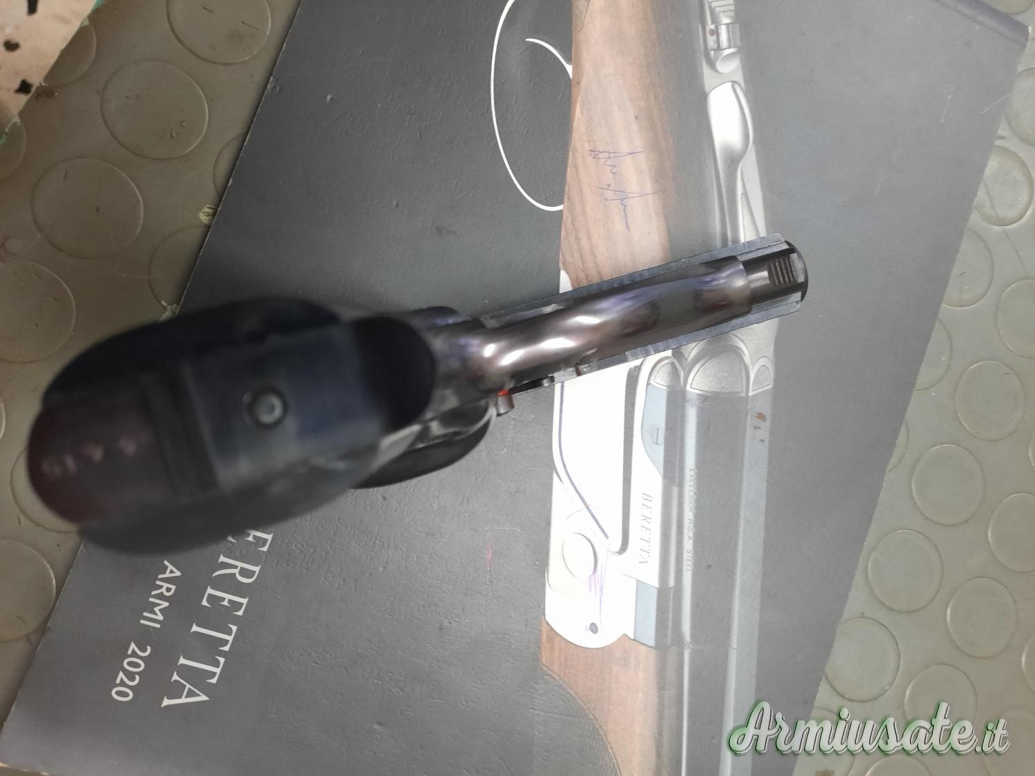 ...Altro | Non elencato Lusber 844 .32 ACP | 7.65x17mm Browning SR ...Altro | Non elencato Lusber 844 .32 ACP | 7.65x17mm Browning SR