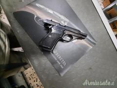 ...Altro | Non elencato Lusber 844 .32 ACP  |  7.65x17mm Browning SR