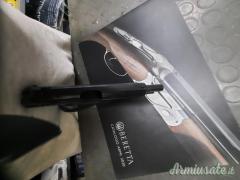 ...Altro | Non elencato Lusber 844 .32 ACP  |  7.65x17mm Browning SR