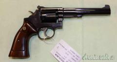 Revolver Smith Wesson K14 Cal.38Sp. Sportiva