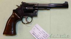 Revolver Smith Wesson K14 Cal.38Sp. Sportiva