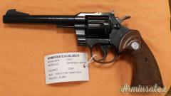 Revolver Colt Officers Match Cal. 22LR Sportivo