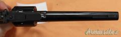 Revolver Colt Officers Match Cal. 22LR Sportivo