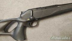 Blaser mod. R8 Ultimate Adjustable