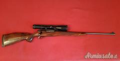 Weatherby WEATHERBY .270 Weatherby Magnum