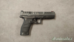 Walther mod. PDP Match