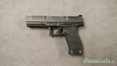Walther mod. PDP Match
