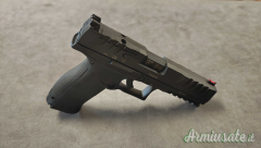 Walther mod. PDP Match