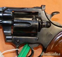 Revolver Colt Trooper MKIII Cal. 357M