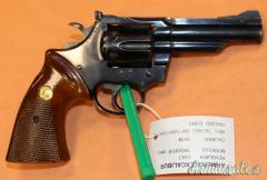 Revolver Colt Trooper MKIII Cal. 357M