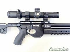 AIR MAKS KATRAN C - 5,5 MM