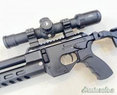AIR MAKS KATRAN C - 5,5 MM