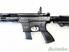 DERYA ZY9 AR STOCK - 9X19