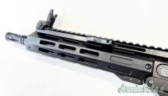 DERYA ZY9 AR STOCK - 9X19