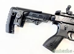 DERYA ZY9 AR STOCK - 9X19