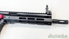 DERYA ZY9 AR STOCK - 9X19