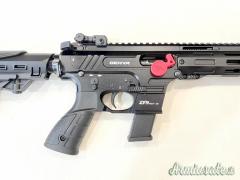 DERYA ZY9 AR STOCK - 9X19